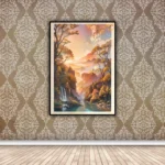 Nature Captivating Collection Wall Art