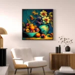 Beautiful Kitchen and Dining Wall Art