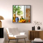 Beautiful Kitchen and Dining Wall Art K14