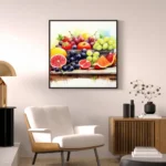 Beautiful Kitchen and Dining Wall Art K41