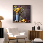 Beautiful Kitchen and Dining Wall Art K42