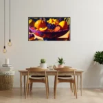 Modern Dining & Kitchen Wall Art K21