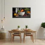 Modern Dining & Kitchen Wall Art K22