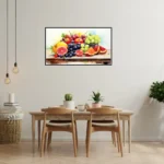 Modern Dining & Kitchen Wall Art K35