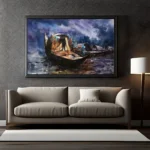 Beautiful Digital Wall Art