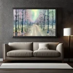 Beautiful Digital Wall Art (1)