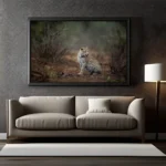 Beautiful Nature View Artwork (N39)