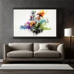 Beautiful Digital Wall Art (19)