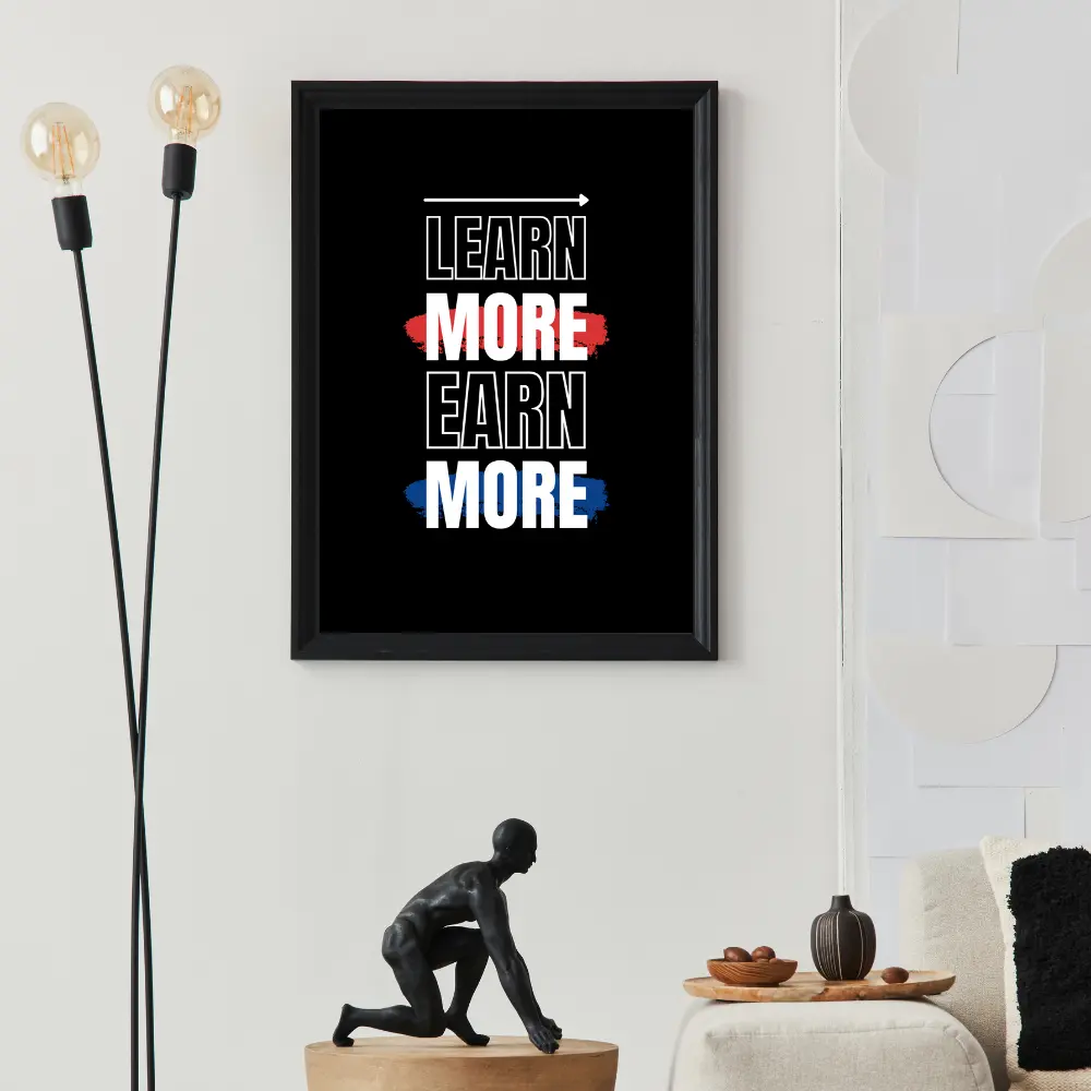 Inspirational Quotes Decor