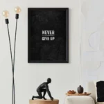 Amazing Wall Art Quotes (Q22)