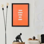 Amazing Wall Art Quotes (Q23)