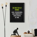 Amazing Wall Art Quotes (Q25)