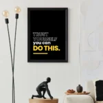 Amazing Wall Art Quotes (Q3)