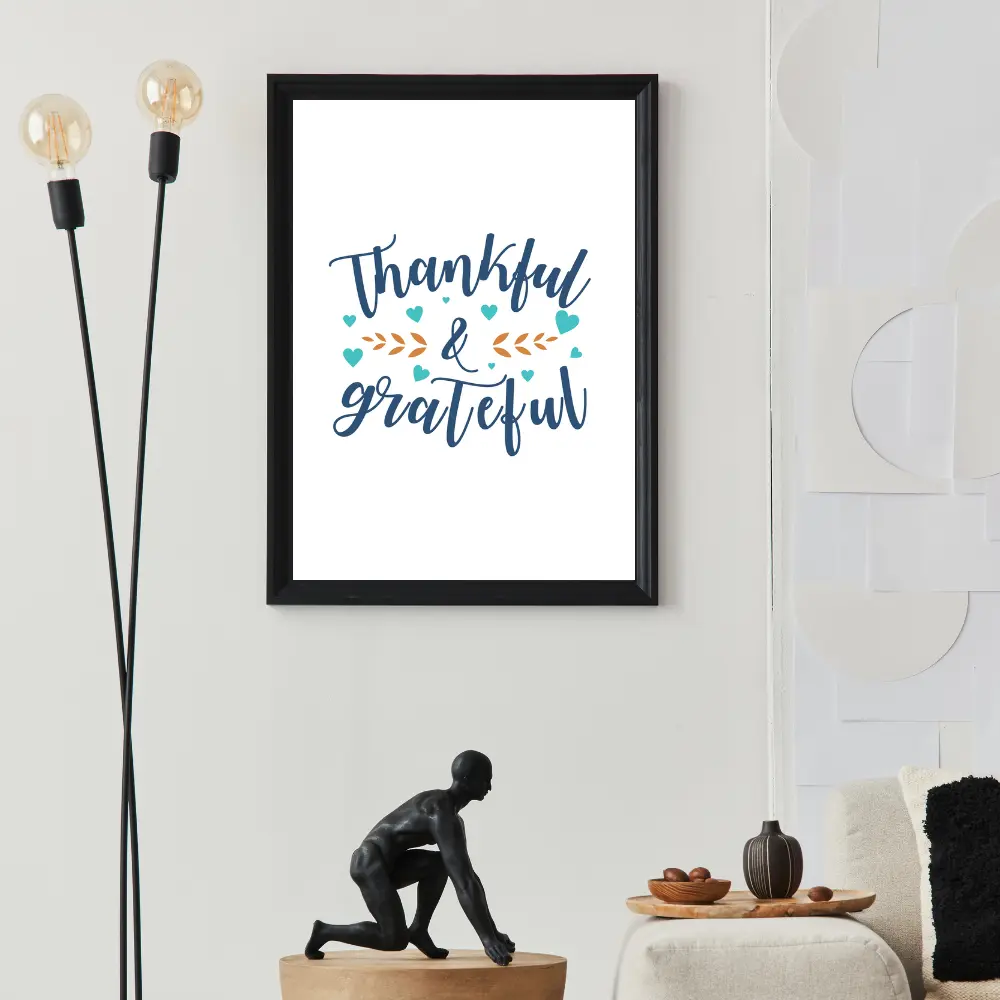 Meaningful Gifts Wall Art