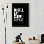 Amazing Wall Art Quotes (Q7)