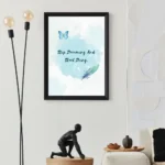 Amazing Wall Art Quotes (Q8)