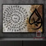 99 Names of Prophet Muhammad (P.B.U.H)