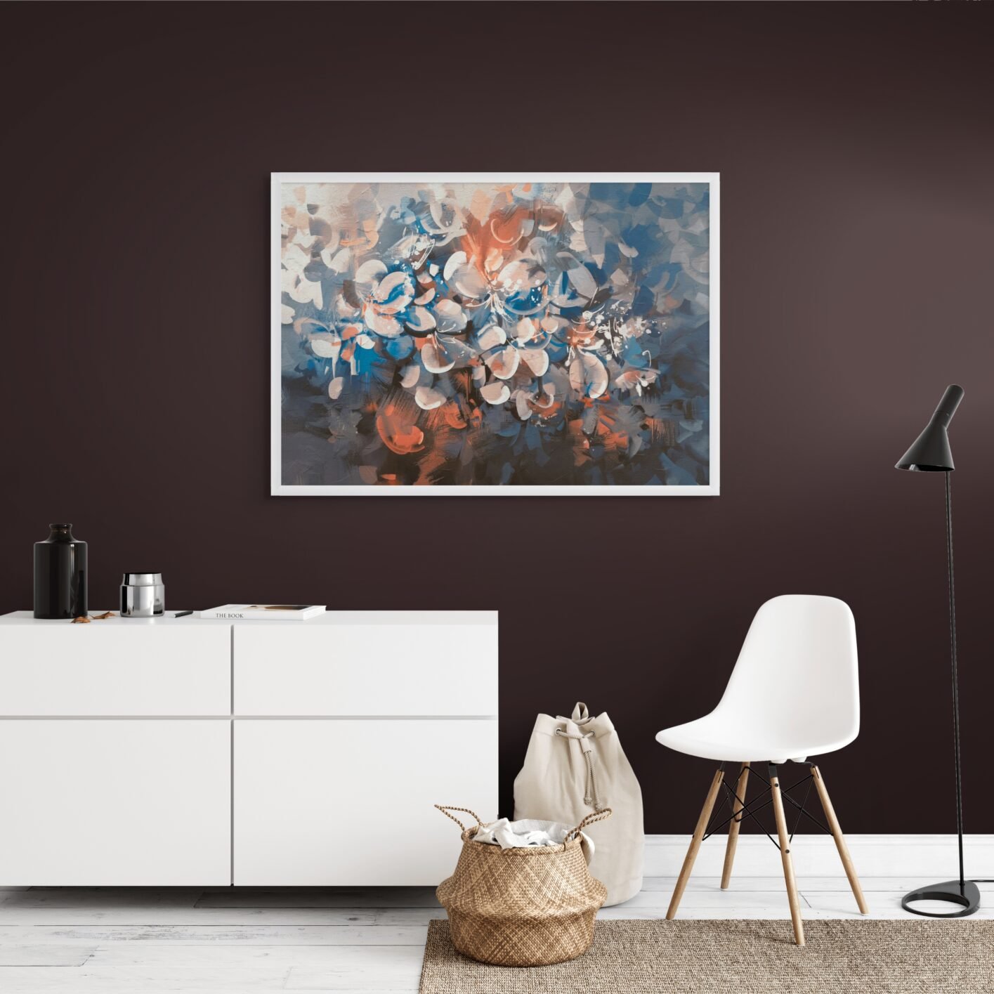 Flowers Paintings